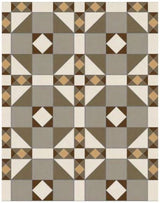Original Style Colchester Pattern (plain)