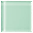 Original Style Columbia Clear Glass Tiles 20 x 9.8cm