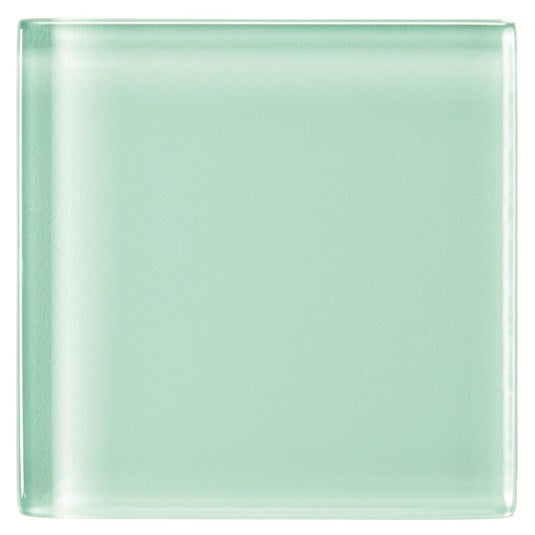 Original Style Columbia Clear Glass Tiles 20 x 9.8cm