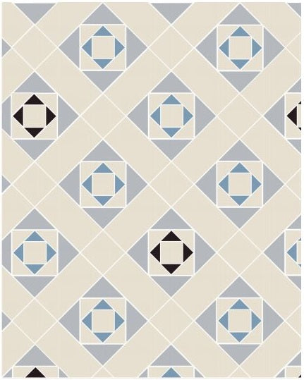 Original Style Conway Pattern