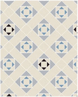 Original Style Conway Pattern