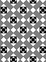 Original Style Conway Pattern