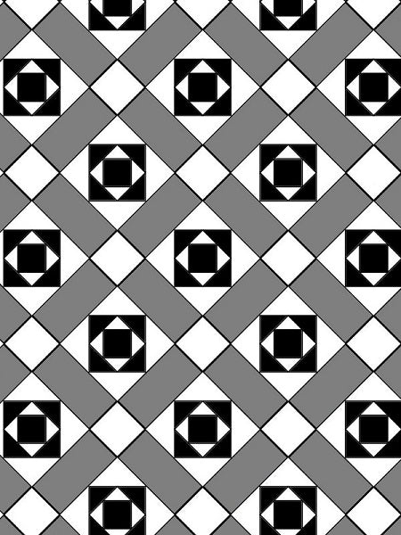 Original Style Conway Pattern