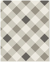 Original Style Dorchester 4 Colour Pattern