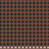 Original Style Dorchester Pattern