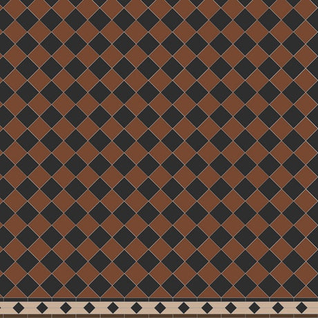 Original Style Dorchester Pattern