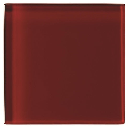 Original Style Ebro Clear Glass Tiles 10 x 10cm