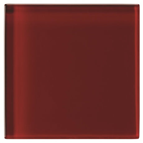 Original Style Ebro Clear Glass Tiles 10 x 10cm