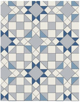 Original Style Eltham Pattern