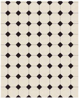 Original Style Harrogate Pattern
