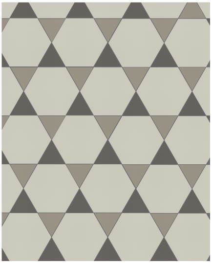 Original Style Hexham Pattern
