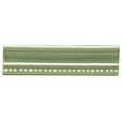 Original Style Hogarth Jade Breeze Border
