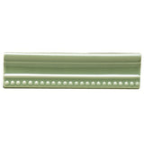 Original Style Hogarth Jade Breeze Border