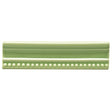 Original Style Hogarth Palm Green Border