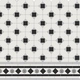 Original Style Huntingdon Pattern