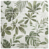 Original Style Jungle Grove Panel (16 Tiles)
