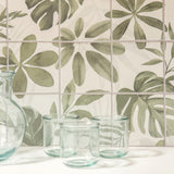 Original Style Jungle Grove tiles