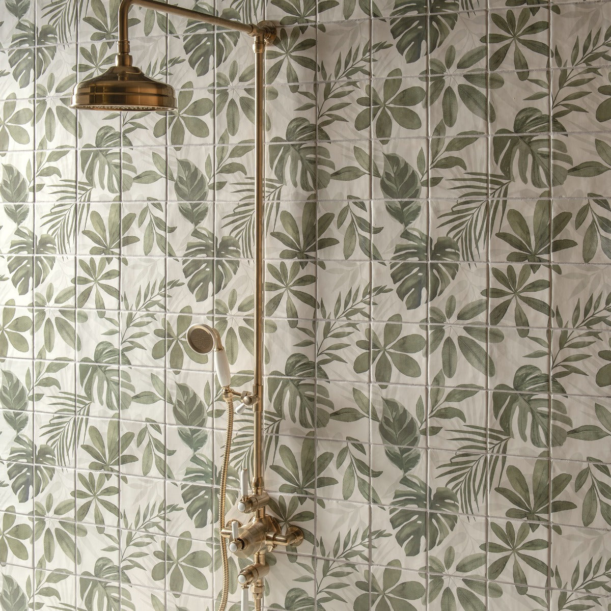 Original Style Jungle Grove Panels