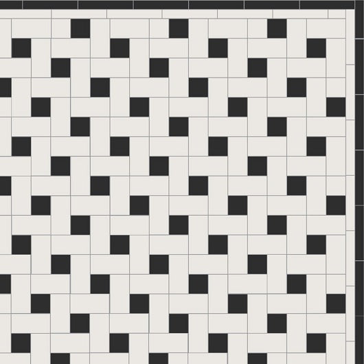 Original Style Lincoln Pattern