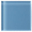 Original Style Loire Clear Glass Tiles 10 x 10cm