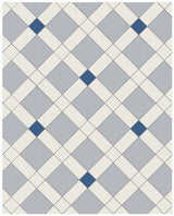 Original Style Norwich Pattern