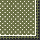 Original Style Nottingham Pattern