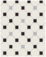 Original Style Nottingham Pattern