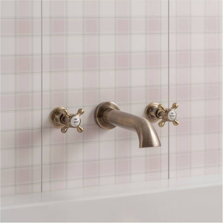 Original Style Nova Scotia Middleton Tiles