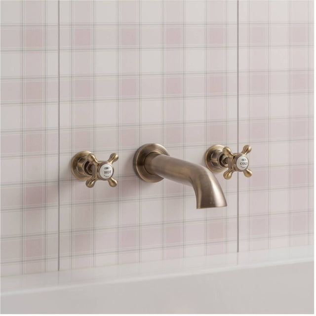 Original Style Nova Scotia Middleton Tiles