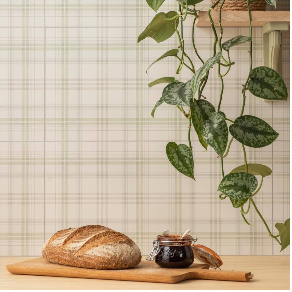 Original Style Nova Scotia Mulgrave Tiles