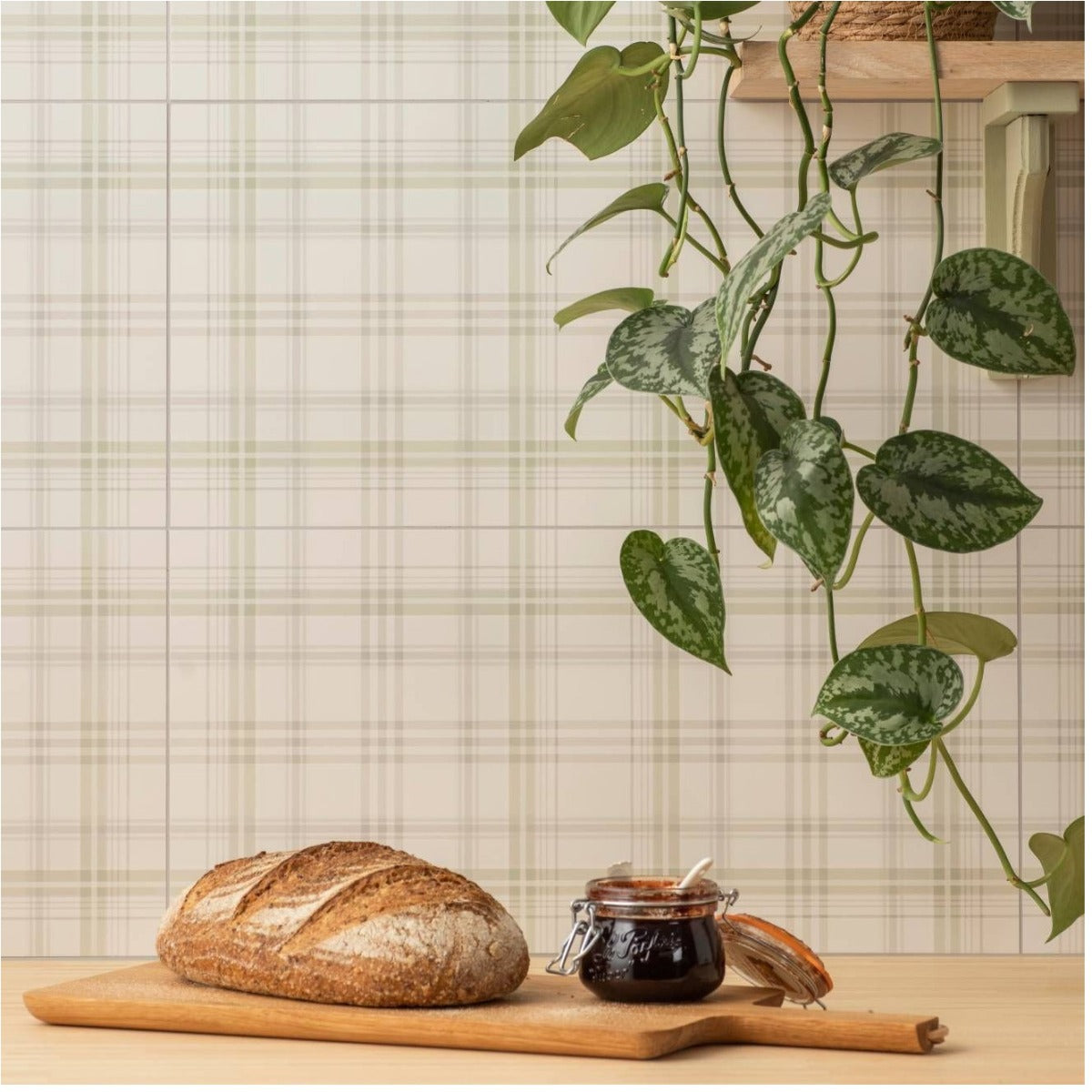 Original Style Nova Scotia Mulgrave Tiles