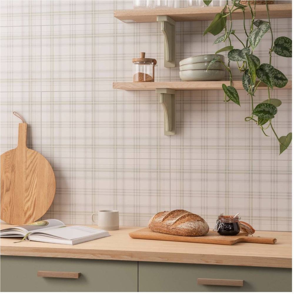 Original Style Nova Scotia Mulgrave Tiles