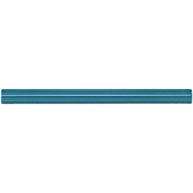 Original Style Omega Baroque Blue Border