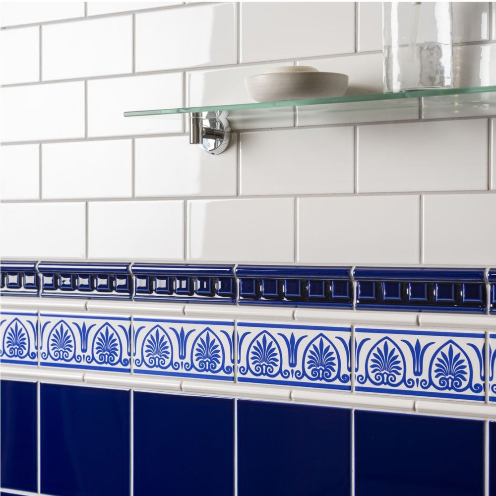 Original Style Omega Brilliant White Borders