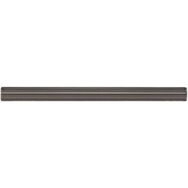 Original Style Omega Charcoal Grey Border