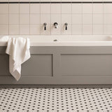 Original Style Omega Jet Black Borders