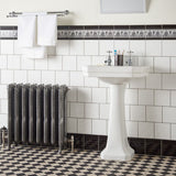 Original Style Omega Jet Black Borders