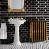 Original Style Victoria Jet Black Borders