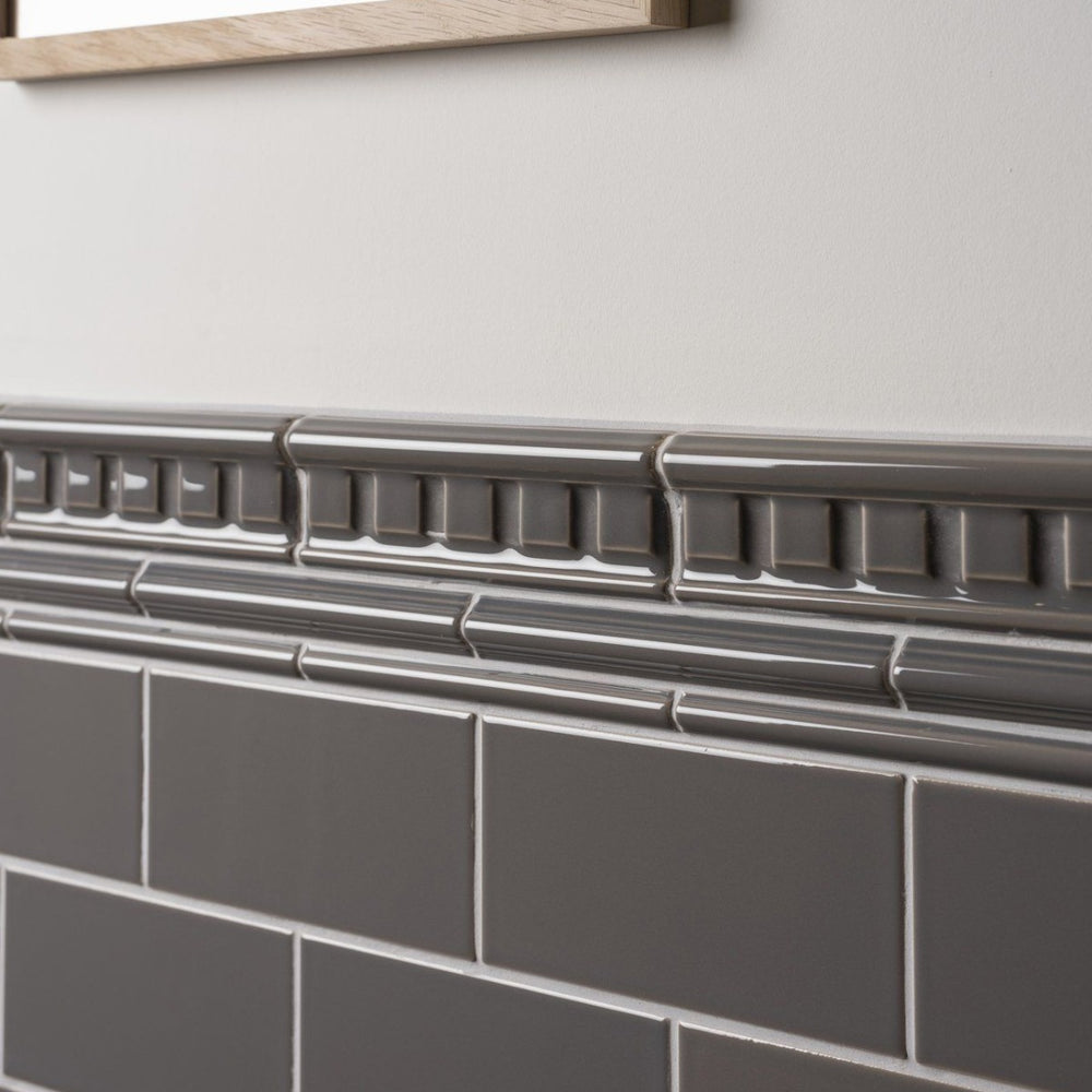 Original Style Omega London Stone Borders