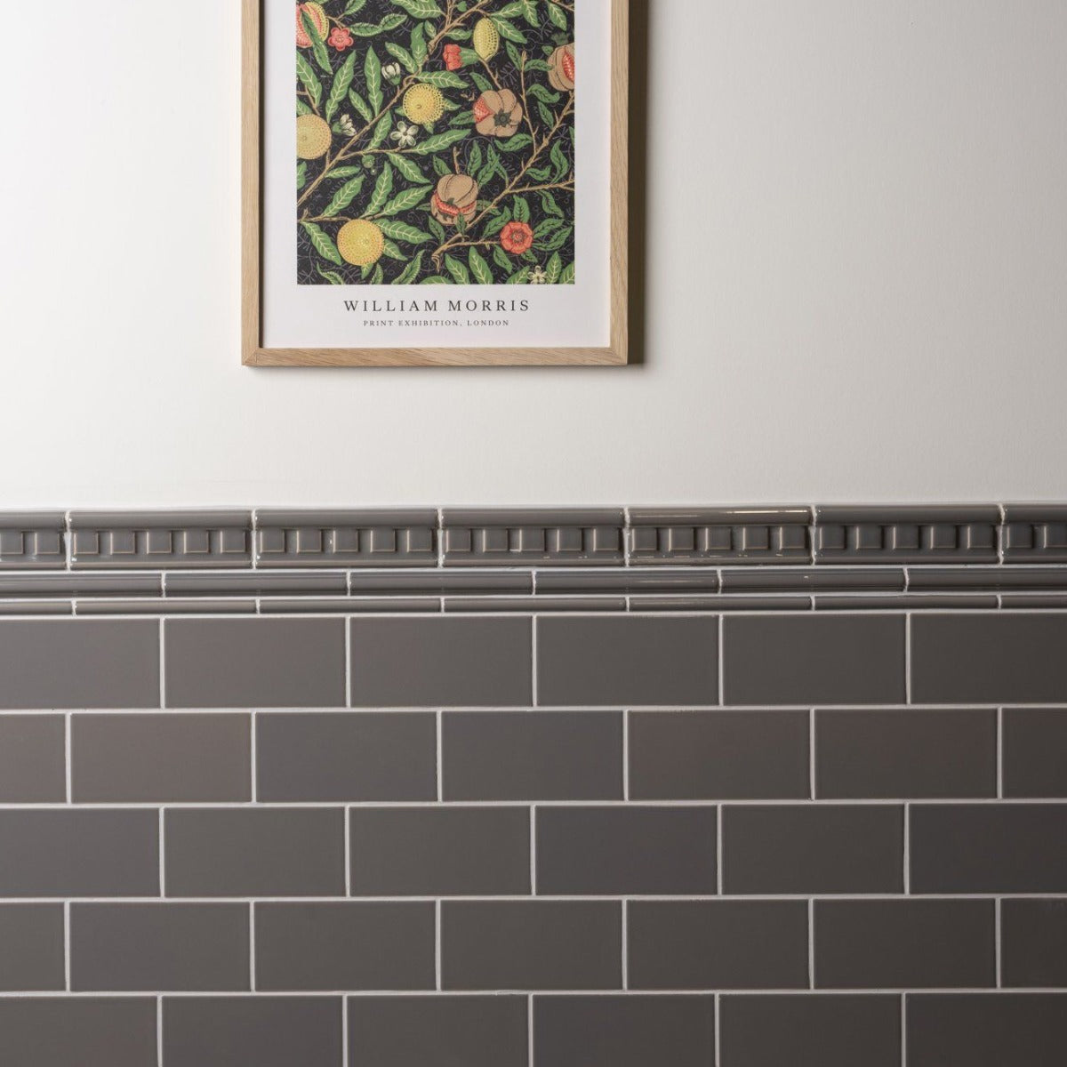 Original Style Omega London Stone Borders