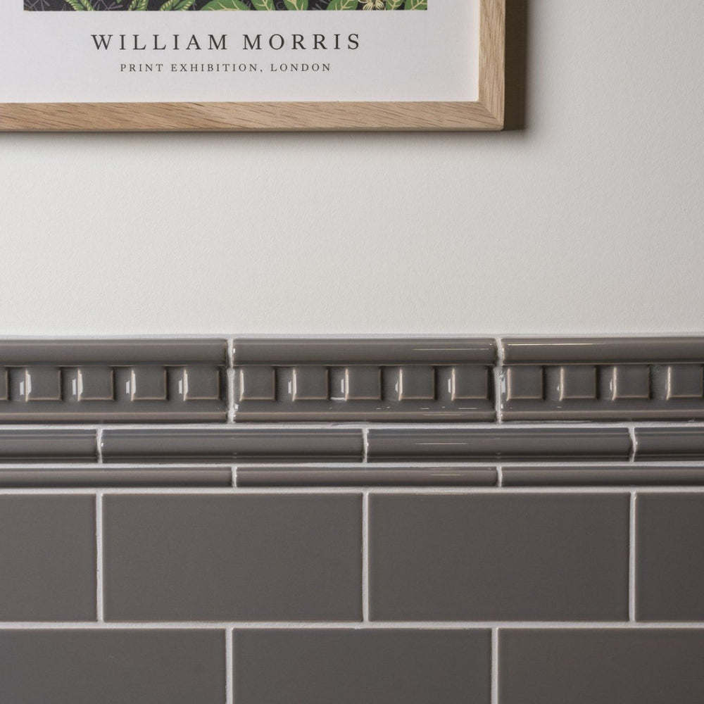 Original Style Dentil London Stone Borders
