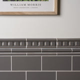 Original Style Dentil London Stone Borders