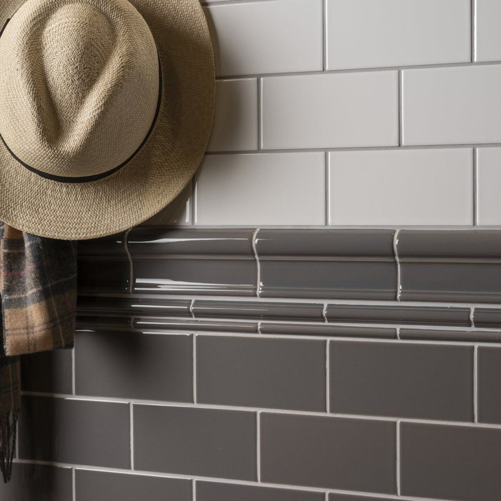 Original Style Omega London Stone Borders