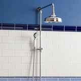 Original Style Omega Royal Blue Borders