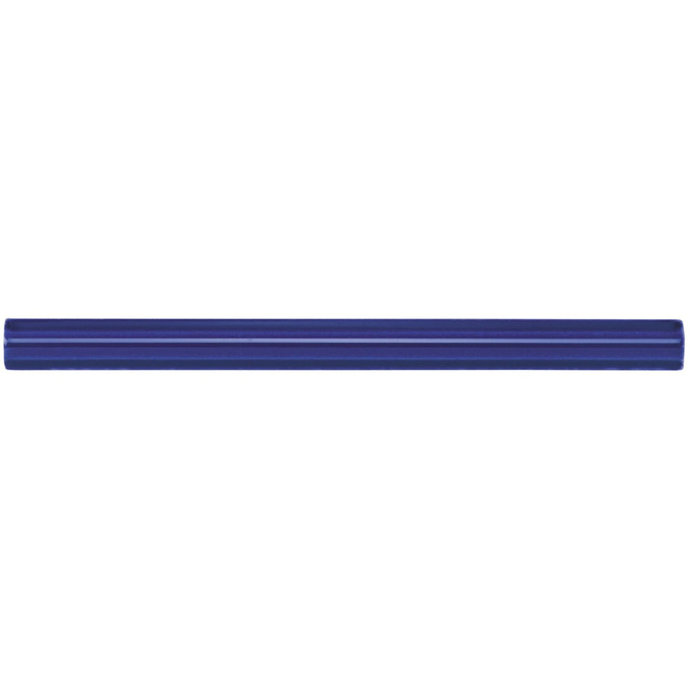 Original Style Omega Royal Blue Border