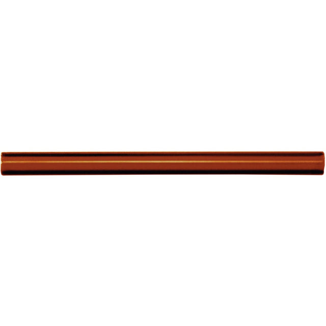 Original Style Omega Teapot Brown Border