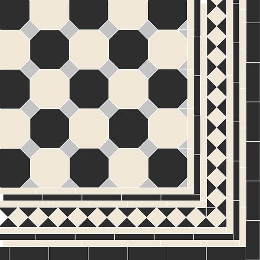 Original Style Pomeroy Pattern 