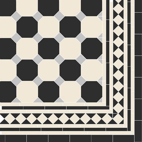 Original Style Pomeroy Pattern 