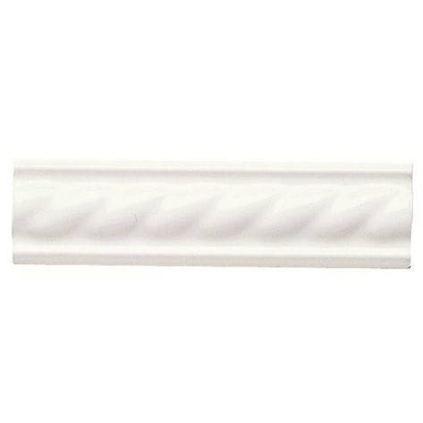 Original Style Rope Brilliant White Border