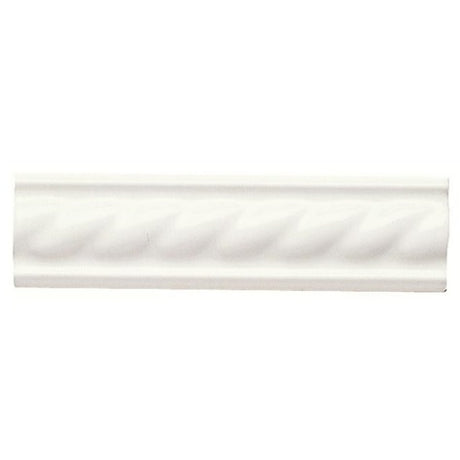 Original Style Rope Brilliant White Border